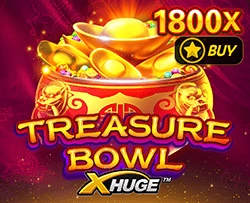 JDB : Treasure Bowl X-Huge - STAYSLOT168