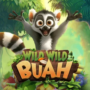 Besoft : Wild Wild Fruits - STAYSLOT168