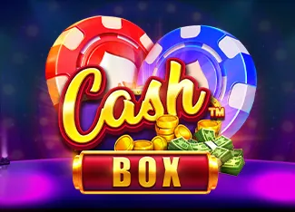 Pragmatic : Cash Box - STAYSLOT168