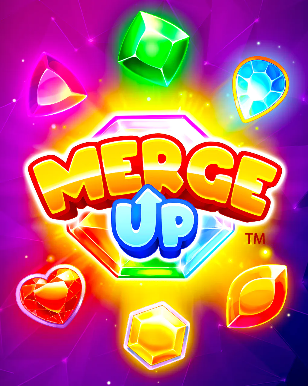 Bgaming : Merge Up - STAYSLOT168