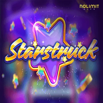 NolimitCity : Starstruck - STAYSLOT168