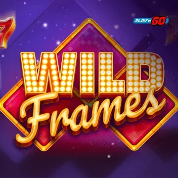 PlaynGo : Wild Frames - STAYSLOT168