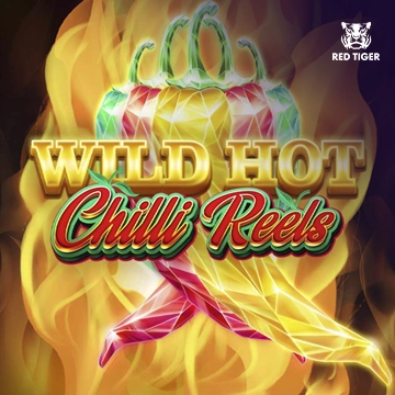 Redtiger : Wild Hot Chilli Reels - STAYSLOT168