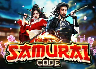 Pragmatic : Samurai Code - STAYSLOT168