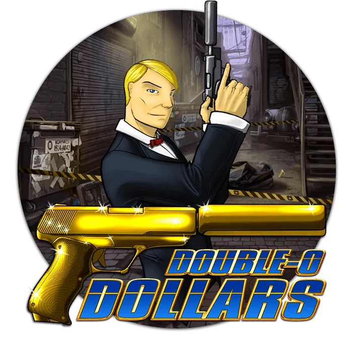 Habanero : Double O Dollars - STAYSLOT168