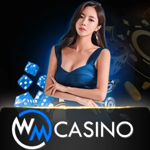 WMCasino - STAYSLOT168