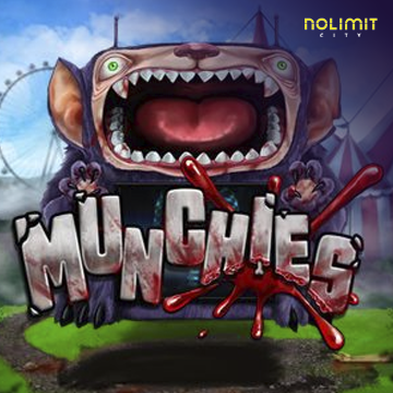 NolimitCity : Munchies - STAYSLOT168