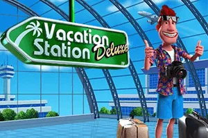 Vacation Station Deluxe - STAYSLOT168
