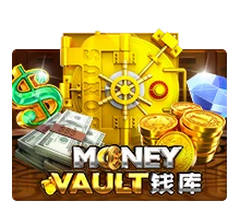 Joker123 : Money Vault - STAYSLOT168