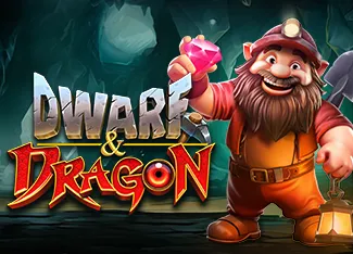 Pragmatic : Dwarf & Dragon - STAYSLOT168