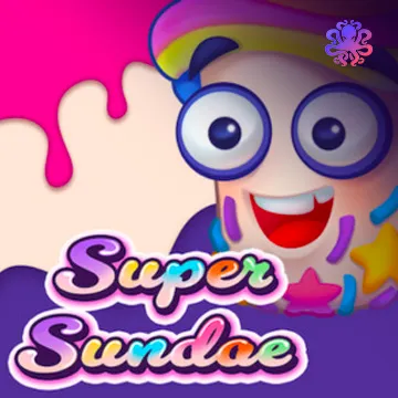 Octoplay : Super Sundae - STAYSLOT168