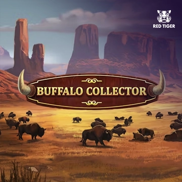 Redtiger : Buffalo Collector - STAYSLOT168