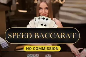 Speed Baccarat NC - STAYSLOT168
