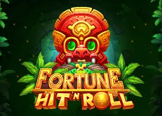 Pragmatic : Fortune Hitn Roll - STAYSLOT168