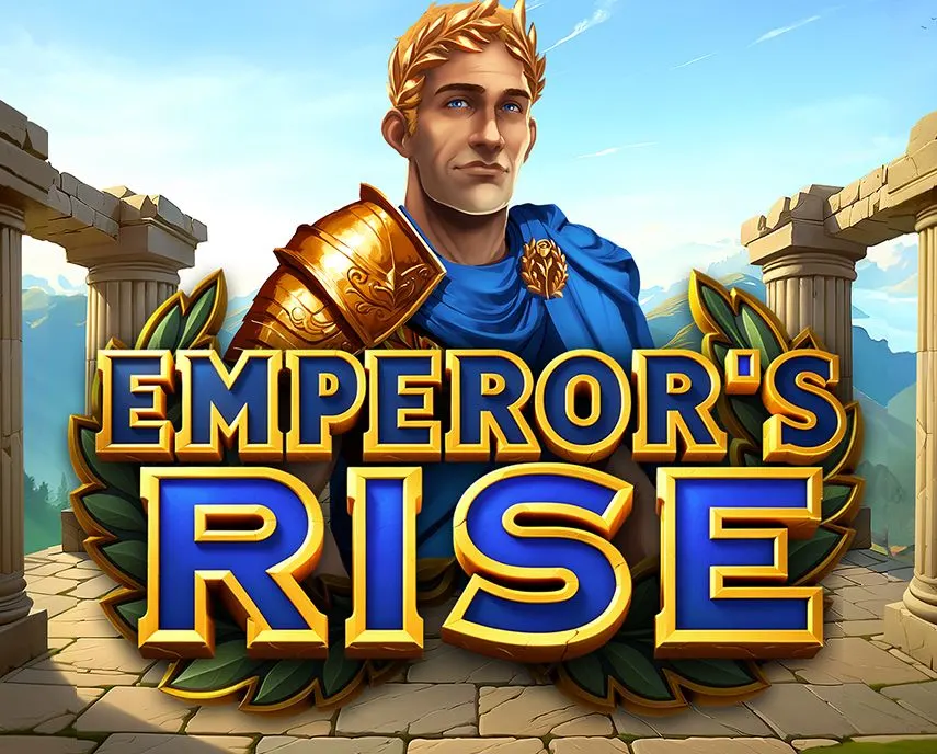 Slotmill : Emperors Rise - STAYSLOT168
