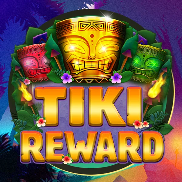 Tiki Reward - STAYSLOT168