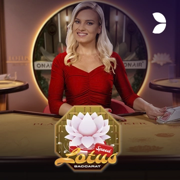 Lotus Speed Baccarat A - STAYSLOT168