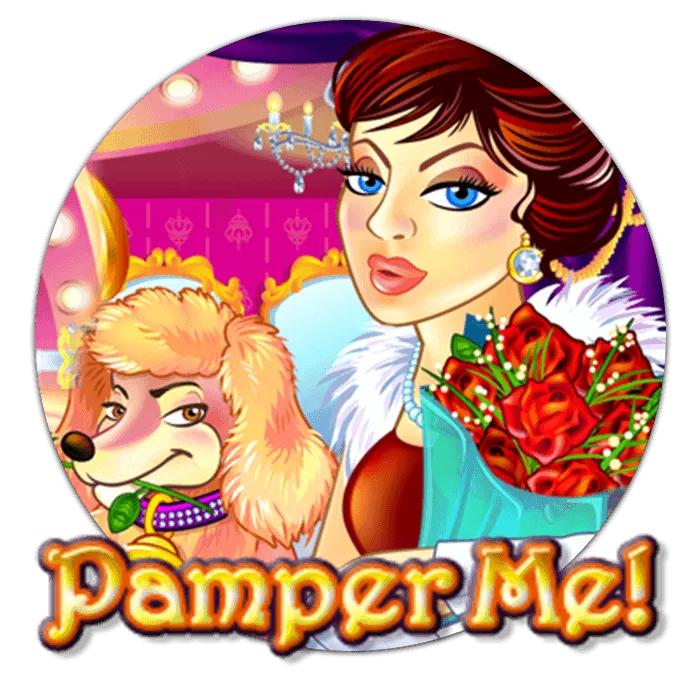 Habanero : Pamper Me - STAYSLOT168