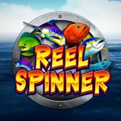 Reel Spinner - STAYSLOT168