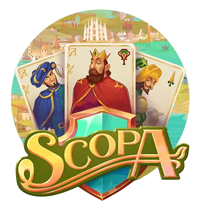 Habanero : Scopa - STAYSLOT168