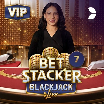 VIP Bet Stacker Blackjack 7 - STAYSLOT168