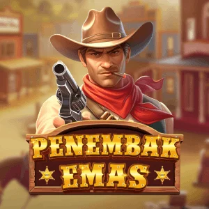 Besoft : Golden Gunslinger - STAYSLOT168