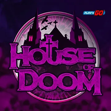 PlaynGo : House of Doom - STAYSLOT168