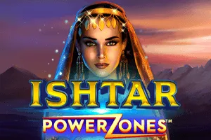 Ishtar - STAYSLOT168