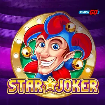 PlaynGo : Star Joker - STAYSLOT168