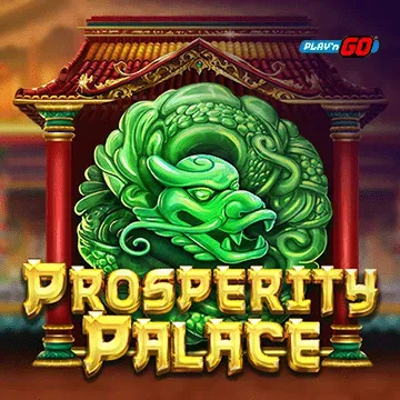PlaynGo : Prosperity Palace - STAYSLOT168