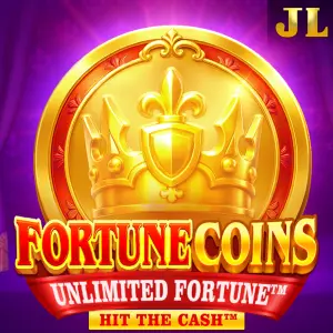 Jili : Fortune Coins Unlimited Fortune&trade; - STAYSLOT168