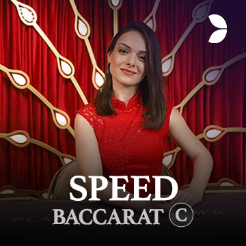 Speed Baccarat C - STAYSLOT168