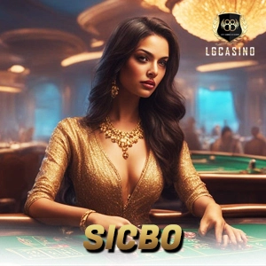 Sicbo - STAYSLOT168