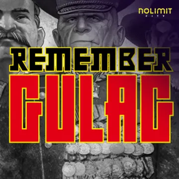 NolimitCity : Remember Gulag - STAYSLOT168