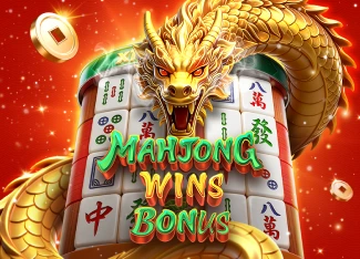 Pragmatic : Mahjong Wins Bonus - STAYSLOT168