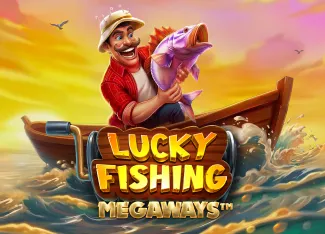 Pragmatic : Lucky Fishing - STAYSLOT168