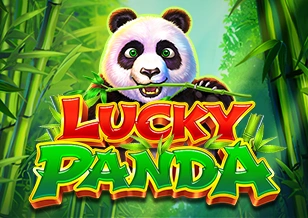 Panda yang beruntung - STAYSLOT168