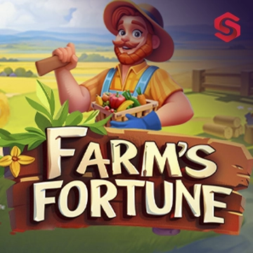 SmartSoft : Farms Fortune - STAYSLOT168
