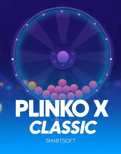 SmartSoft : Plinko X Classic - STAYSLOT168
