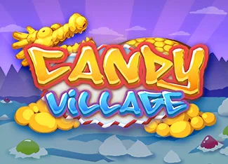 Pragmatic : Candy Village - STAYSLOT168