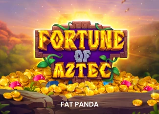 FatPanda : Fortune of Aztec - STAYSLOT168