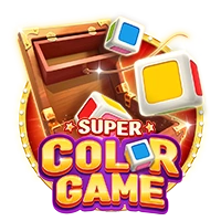 SUPER COLOR GAME - STAYSLOT168