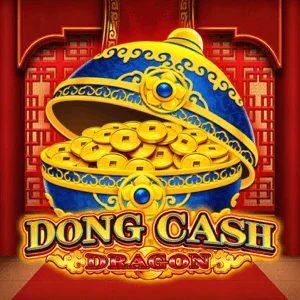 Besoft : Dong Cash Dragon - STAYSLOT168