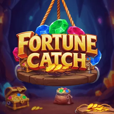 SmartSoft : Fortune Catch - STAYSLOT168
