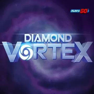 PlaynGo : Diamond Vortex - STAYSLOT168