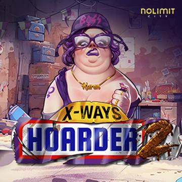 NolimitCity : xWays Hoarder 2 - STAYSLOT168