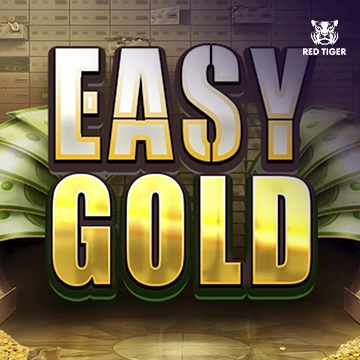Redtiger : Easy Gold - STAYSLOT168