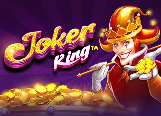 Pragmatic : Joker King - STAYSLOT168