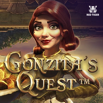 Redtiger : Gonzitas Quest - STAYSLOT168