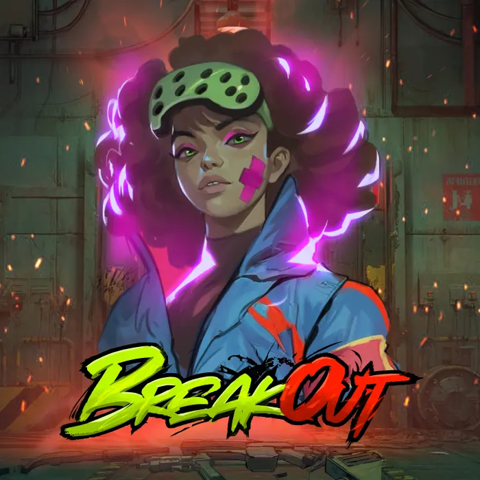 NolimitCity : Breakout - STAYSLOT168
